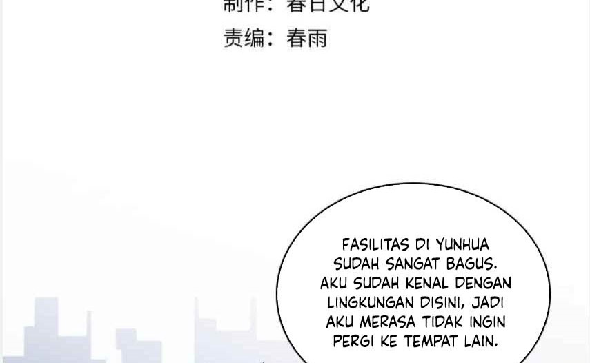 Great Doctor Ling Ran Chapter 77 halaman 3