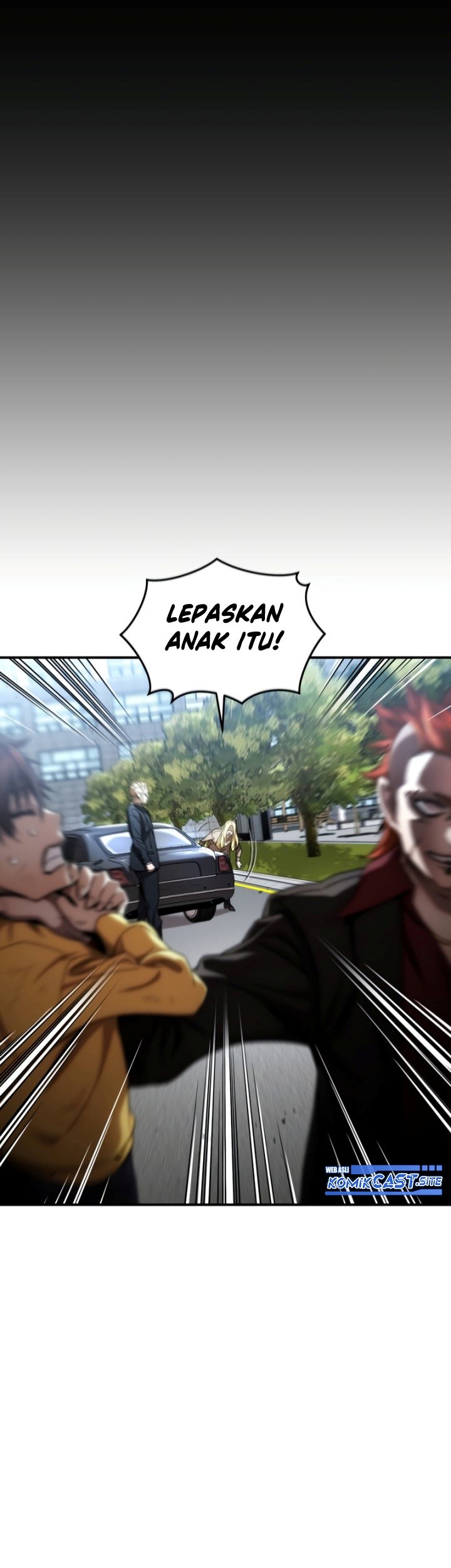 Re: Life Player Chapter 43 halaman 4