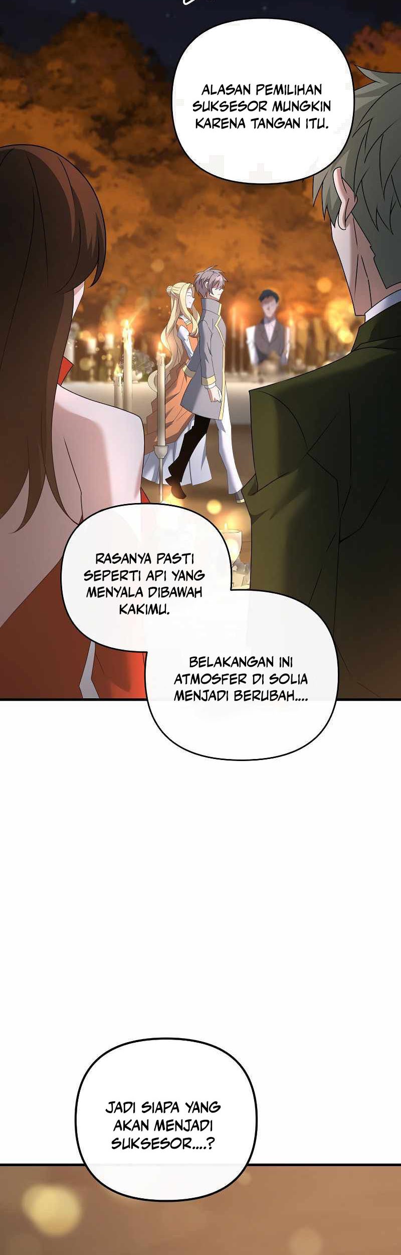 The Lazy Swordmaster Chapter 69 halaman 4