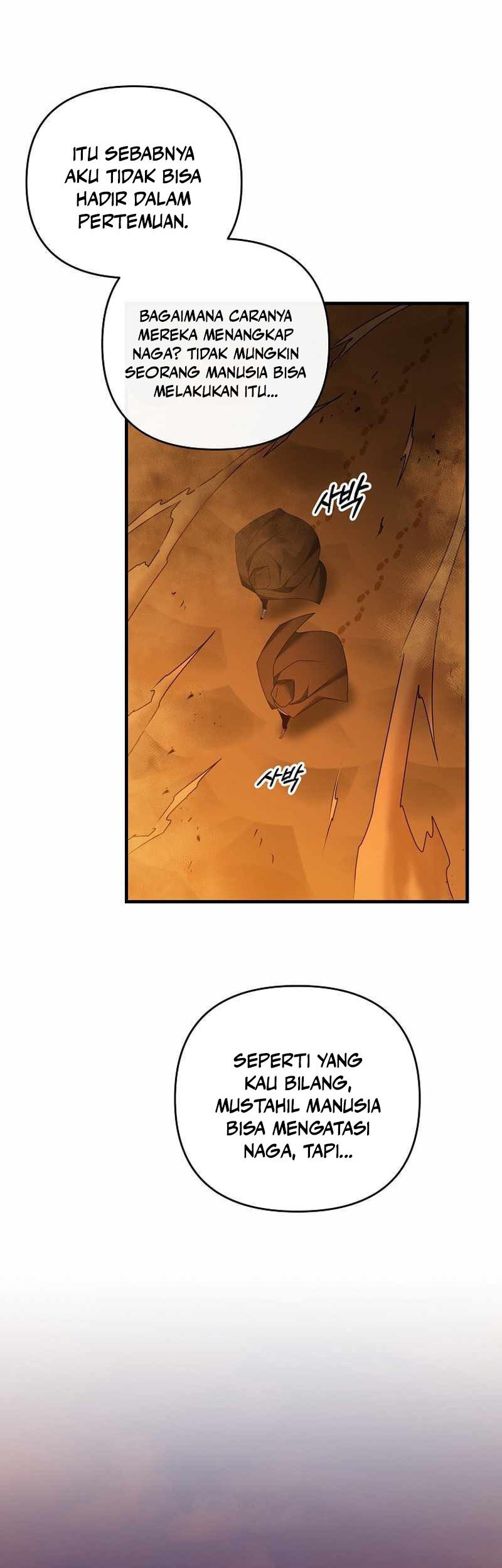 The Lazy Swordmaster Chapter 68 halaman 3