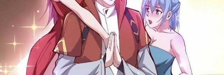 Manhua God Emperor Descends I have Billions of Attribute Points Chapter 31 gambar 2