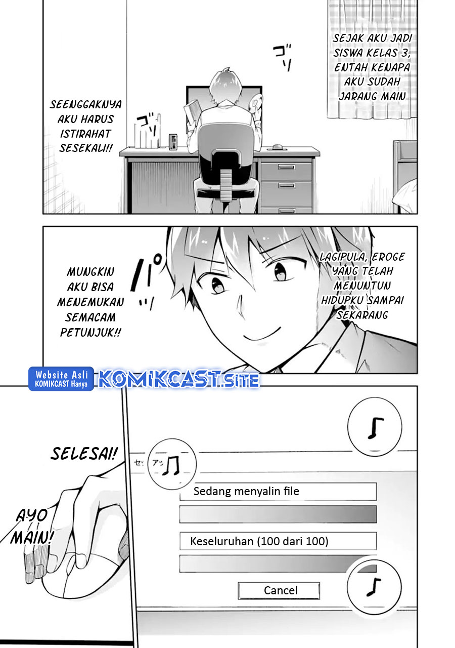 Chuuko demo Koi ga Shitai! Chapter 113 - Halaman 4
