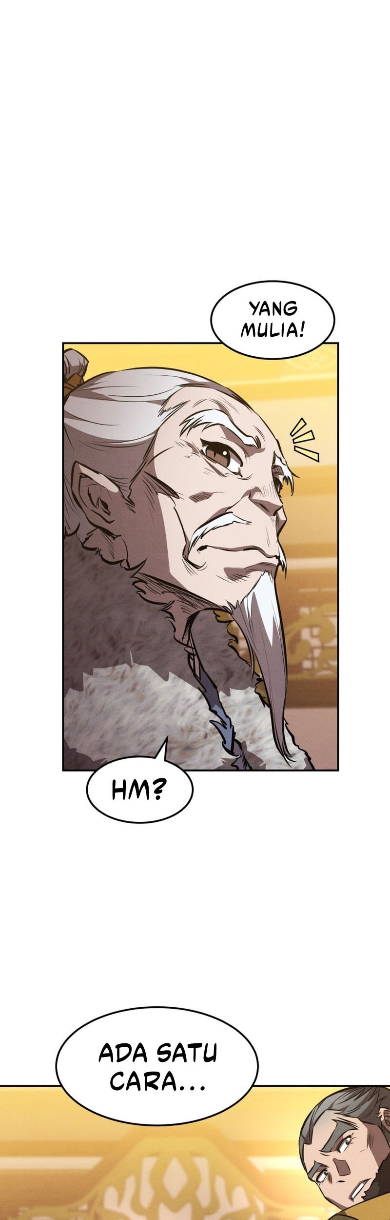 Manhwa Reincarnated Escort Warrior Chapter 46 gambar 2