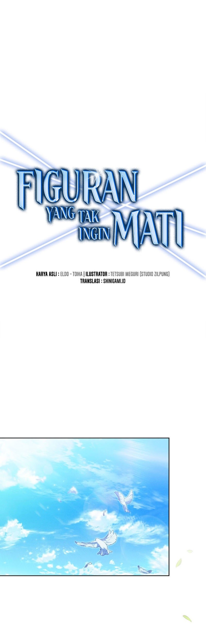 Manhwa Never Die Extra Chapter 51 gambar 2