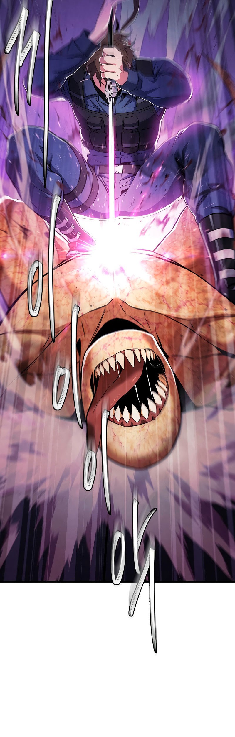 God’s Web Novel Chapter 5 halaman 4