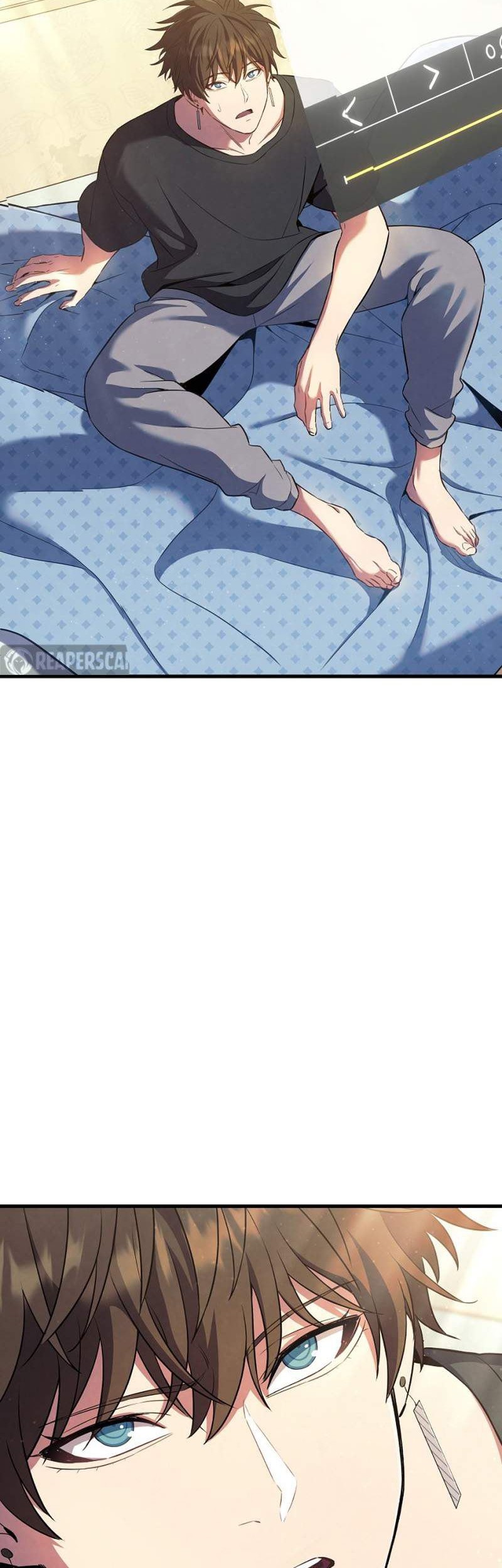 God’s Web Novel Chapter 1 halaman 5