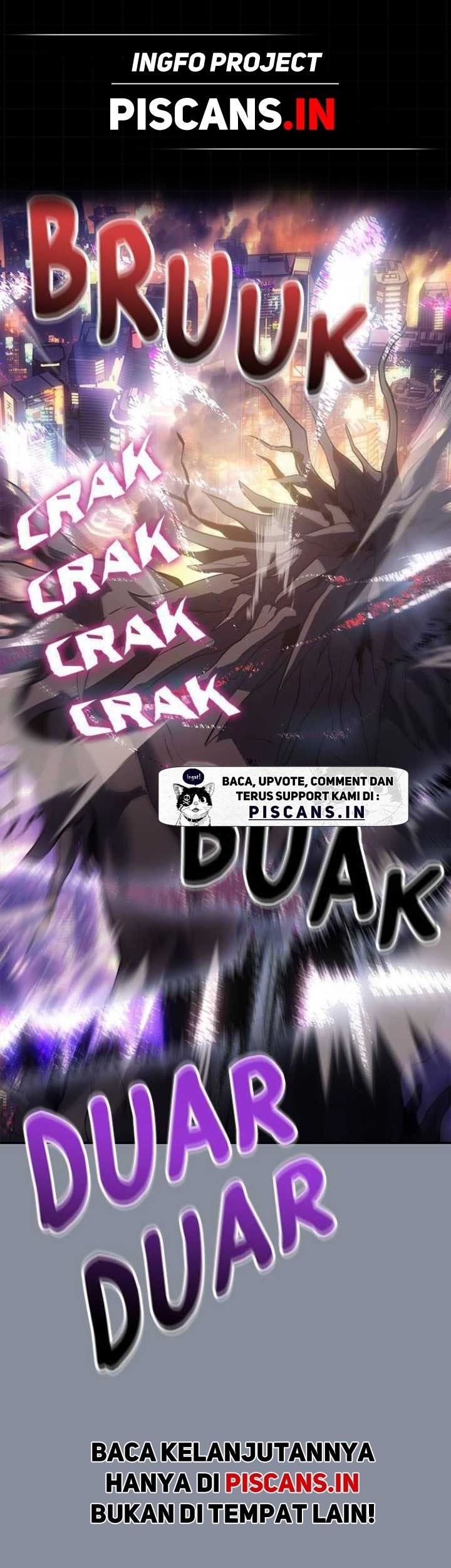 Komik 7Fates: Chakho Chapter 51 gambar 1