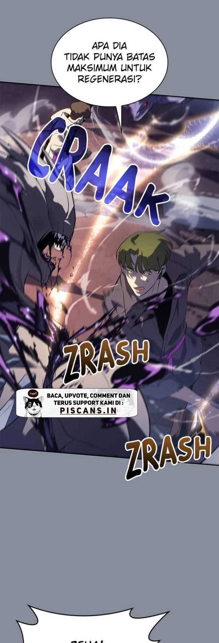Manhwa 7Fates: Chakho Chapter 51 gambar 2