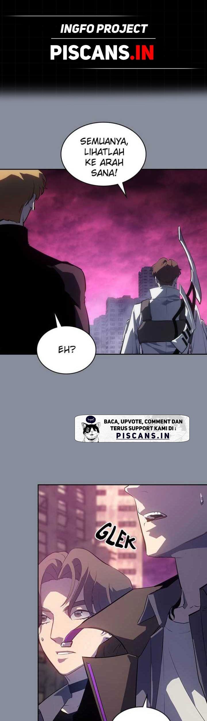 Komik 7Fates: Chakho Chapter 50 gambar 1