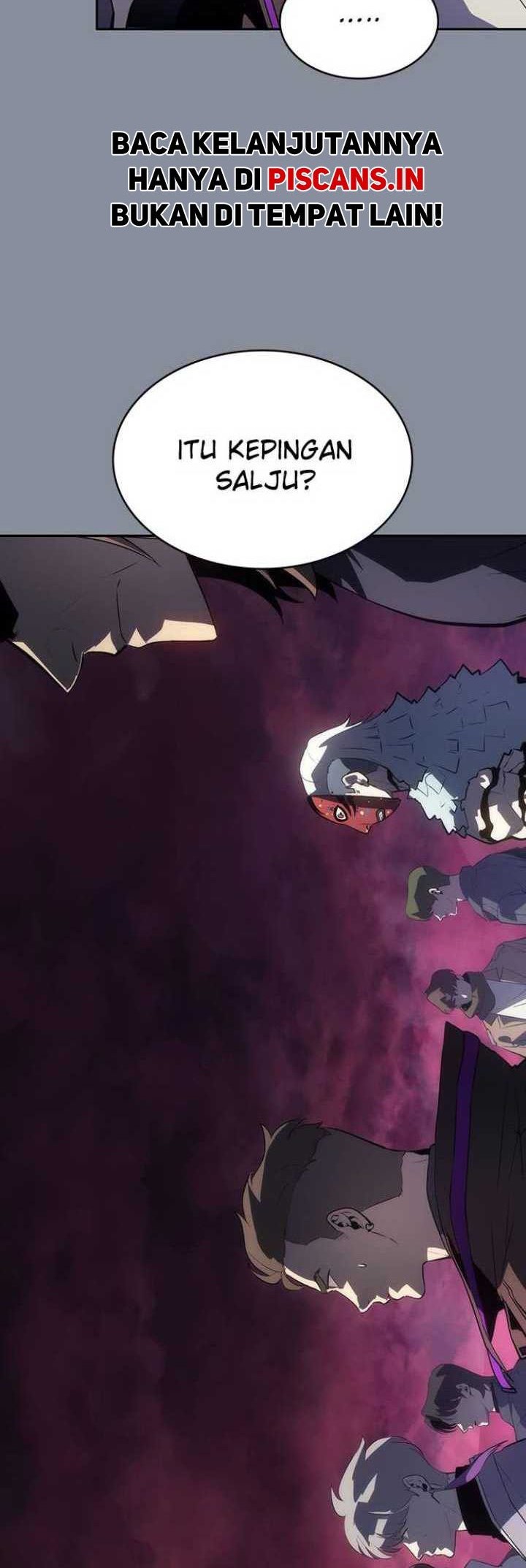Manhwa 7Fates: Chakho Chapter 50 gambar 2