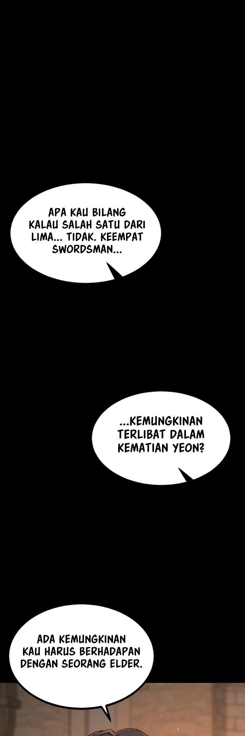 Manhwa Hero Killer Chapter 91 gambar 2