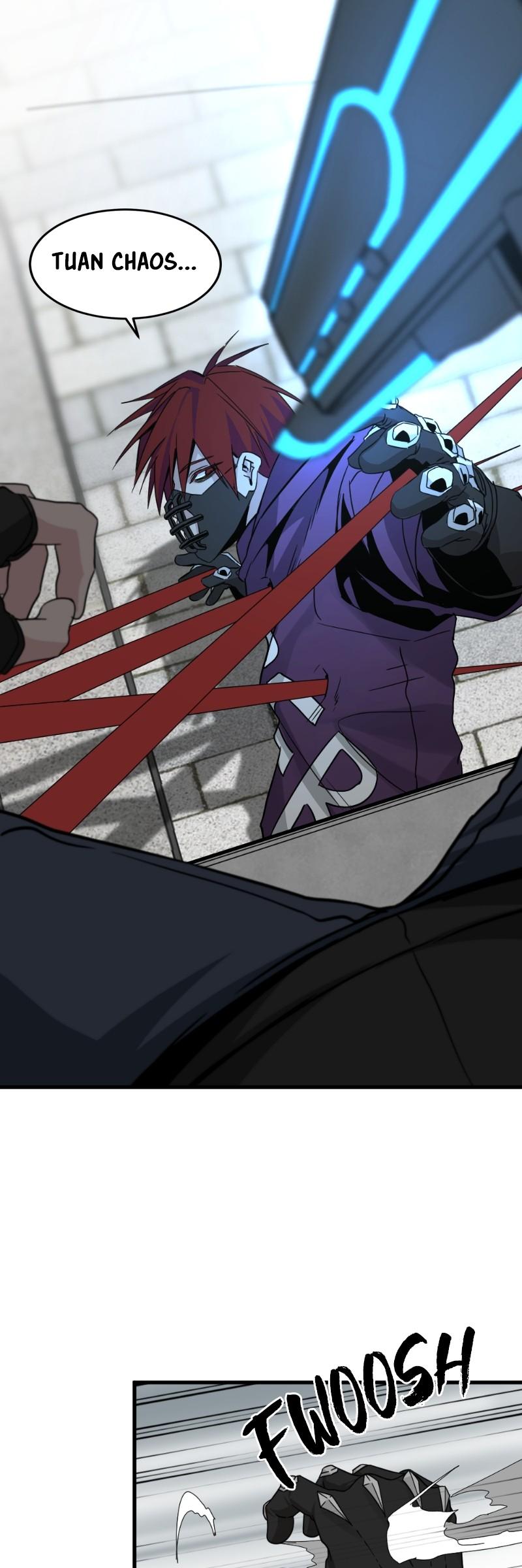 Manhwa Hero Killer Chapter 89 gambar 2