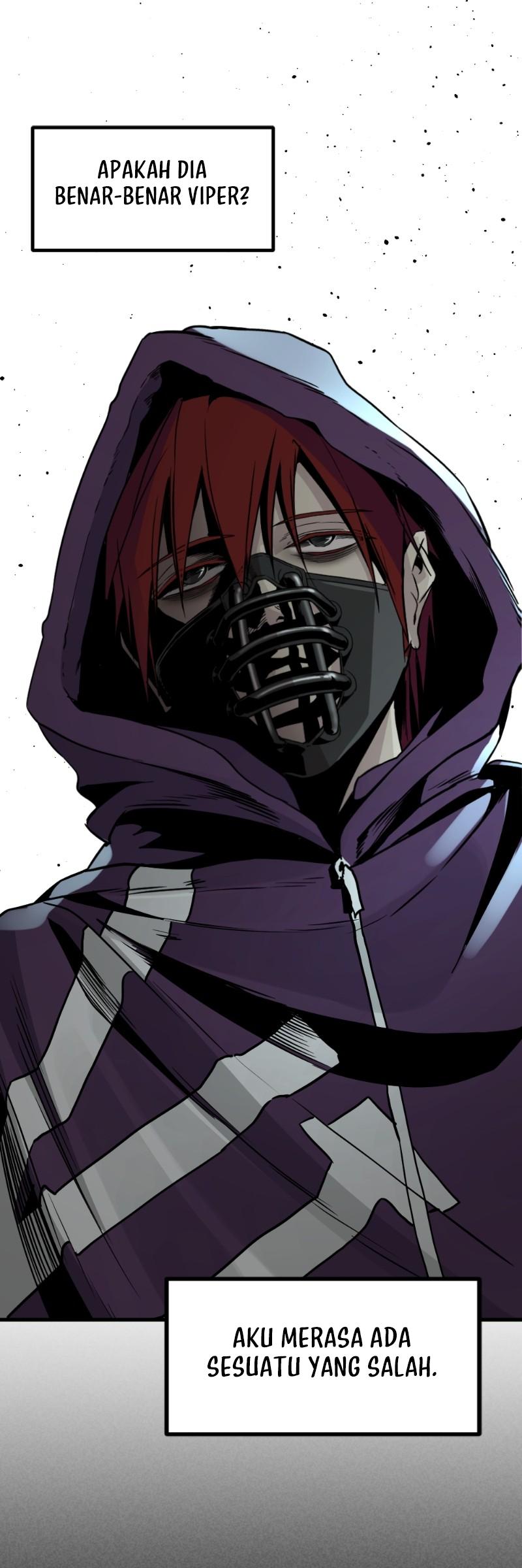 Manhwa Hero Killer Chapter 88 gambar 2