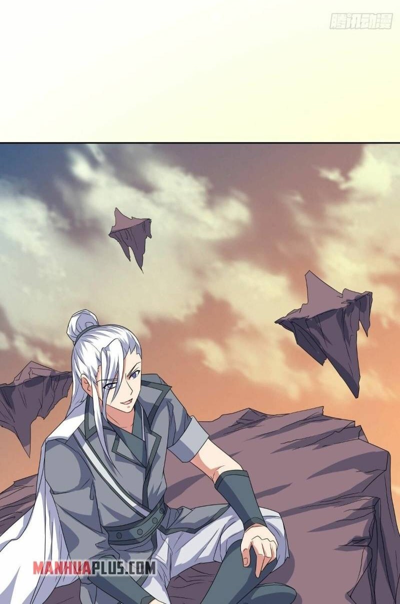Manhua Peerless Soul Chapter 467 gambar 2