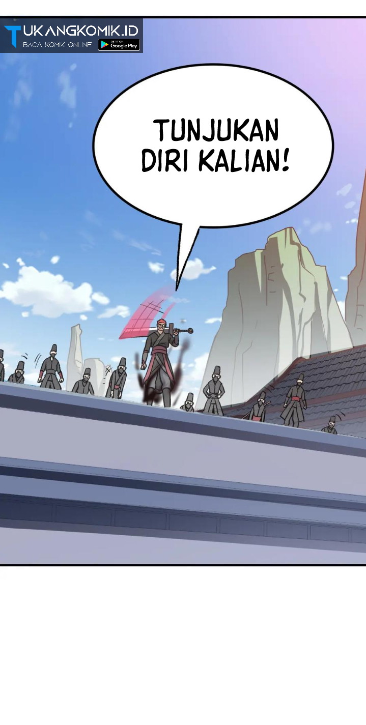 Building the Strongest Shaolin Temple in Another World Chapter 44 - Halaman 5