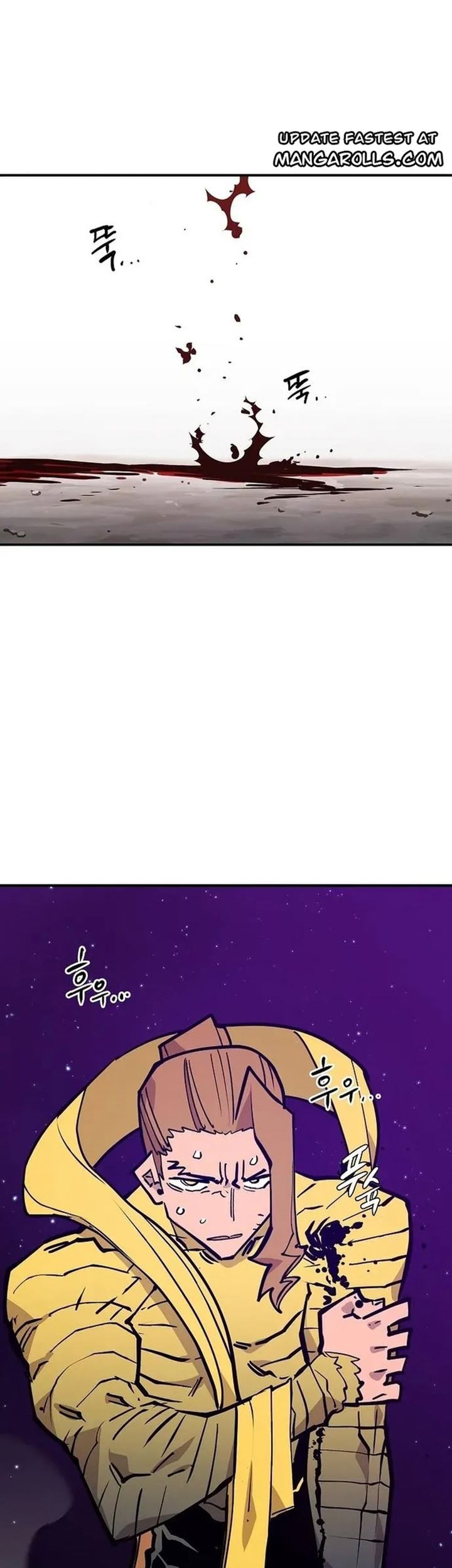 Manhwa Player Chapter 137 gambar 2