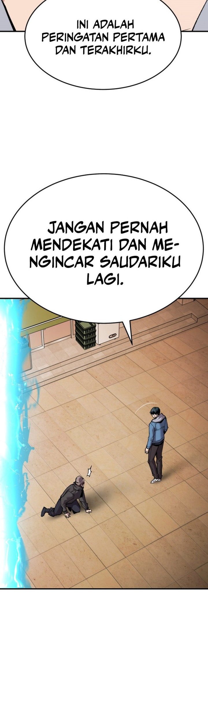 Limit Breaker Chapter 83 halaman 3