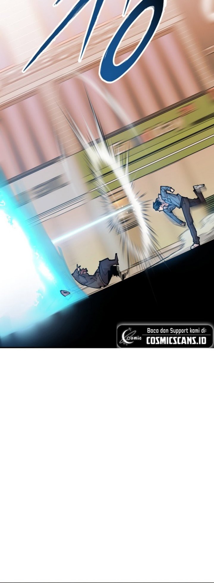 Limit Breaker Chapter 83 halaman 5