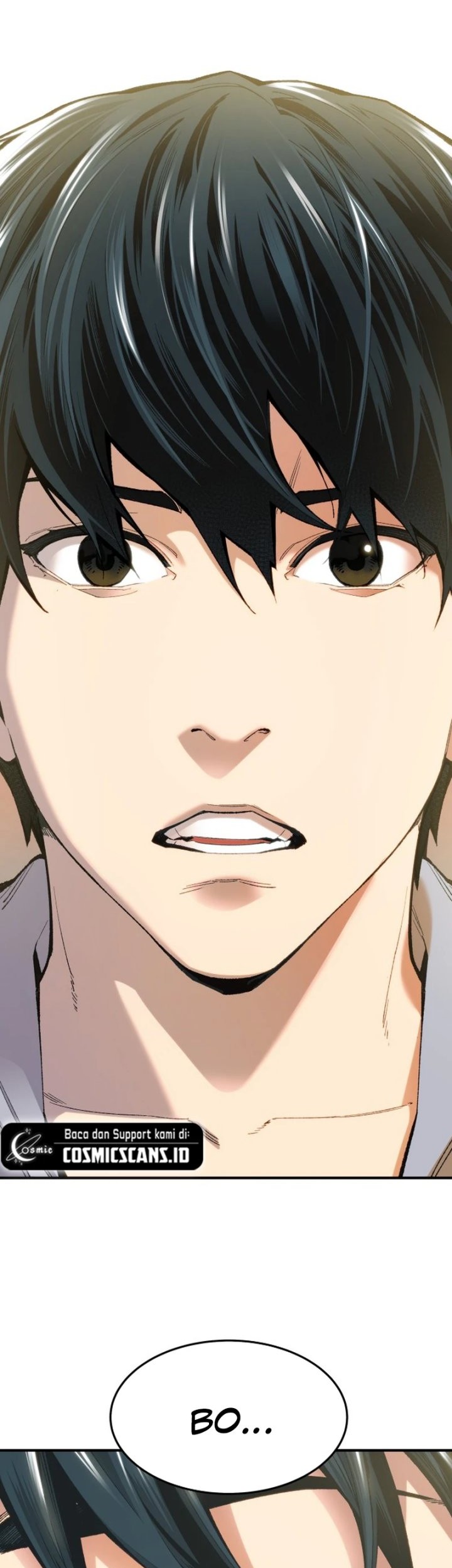Limit Breaker Chapter 80 - Halaman 206