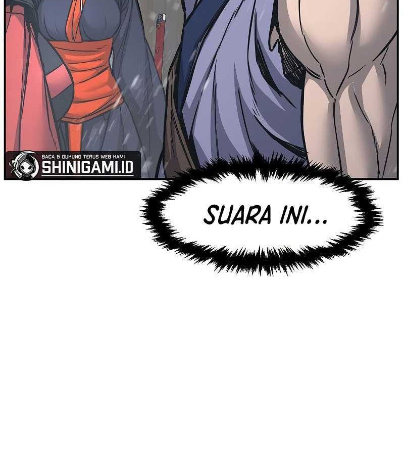 Absolute Sword Sense Chapter 27 - Halaman 13