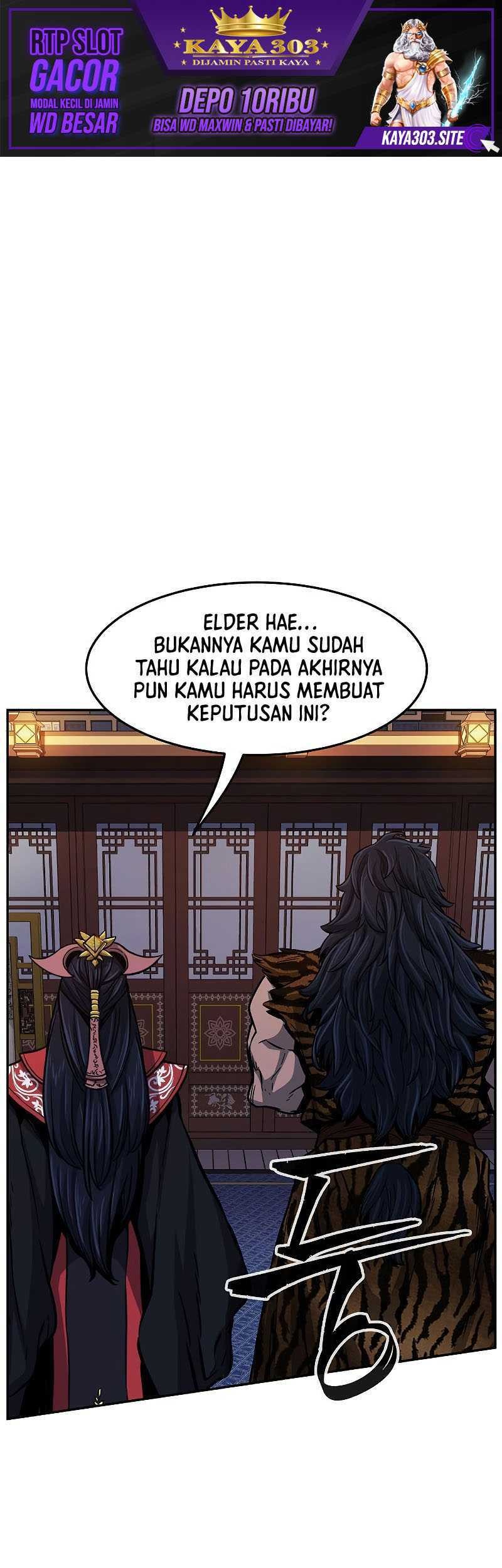 Manhwa Absolute Sword Sense Chapter 26 gambar 2