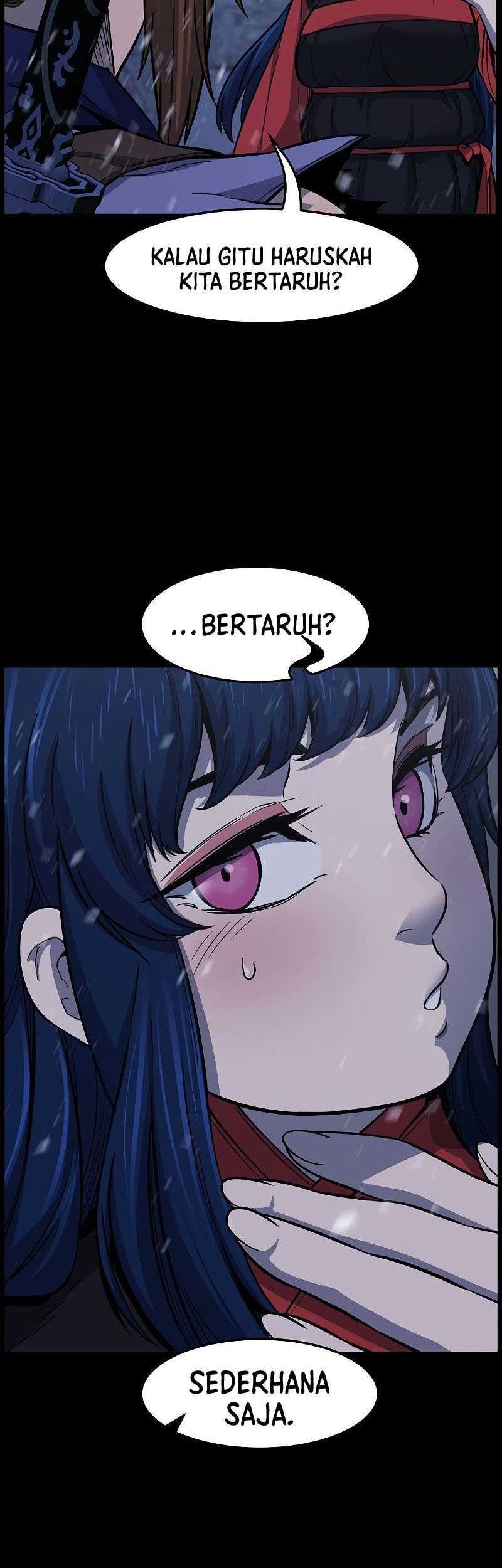 Absolute Sword Sense Chapter 26 - Halaman 29