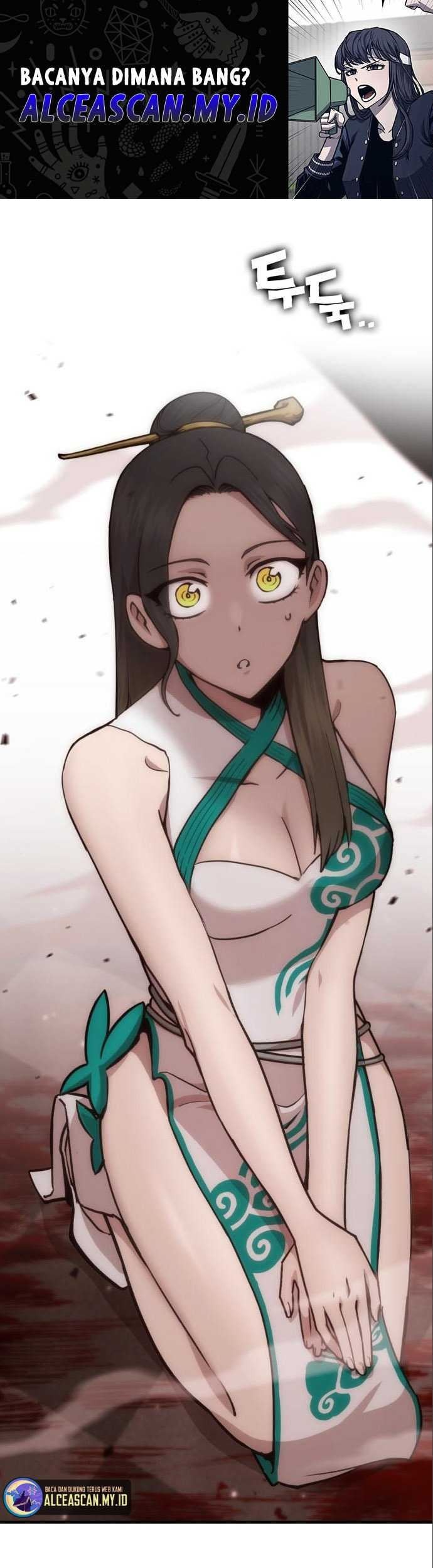 DANTALIAN Chapter 19 halaman 2