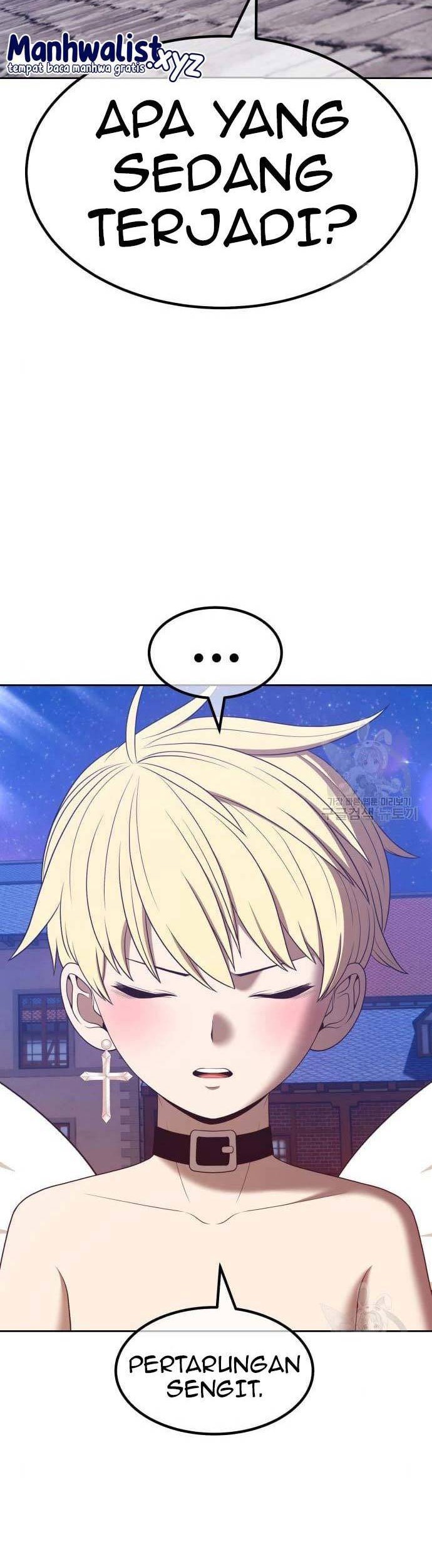 Manhwa +99 Wooden Stick Chapter 65 gambar 2