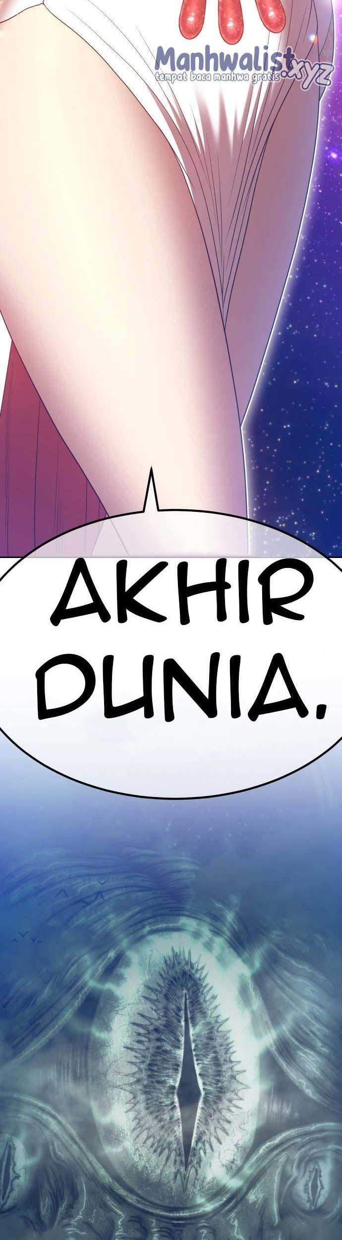 Manhwa +99 Wooden Stick Chapter 64 gambar 2