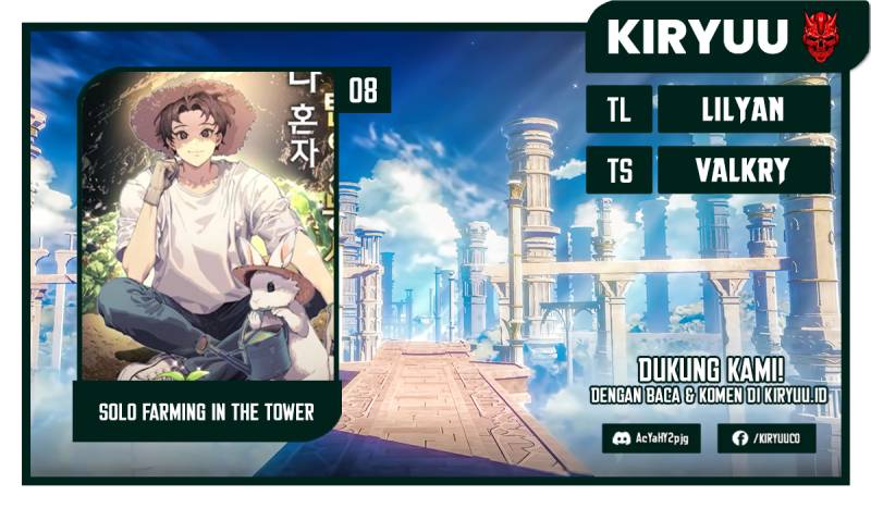 Komik Solo Farming In The Tower Chapter 10 gambar 1