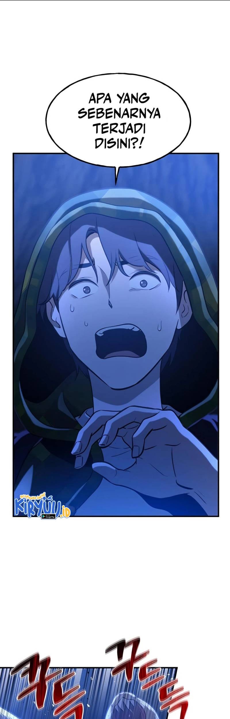 Manhwa Solo Farming In The Tower Chapter 10 gambar 2