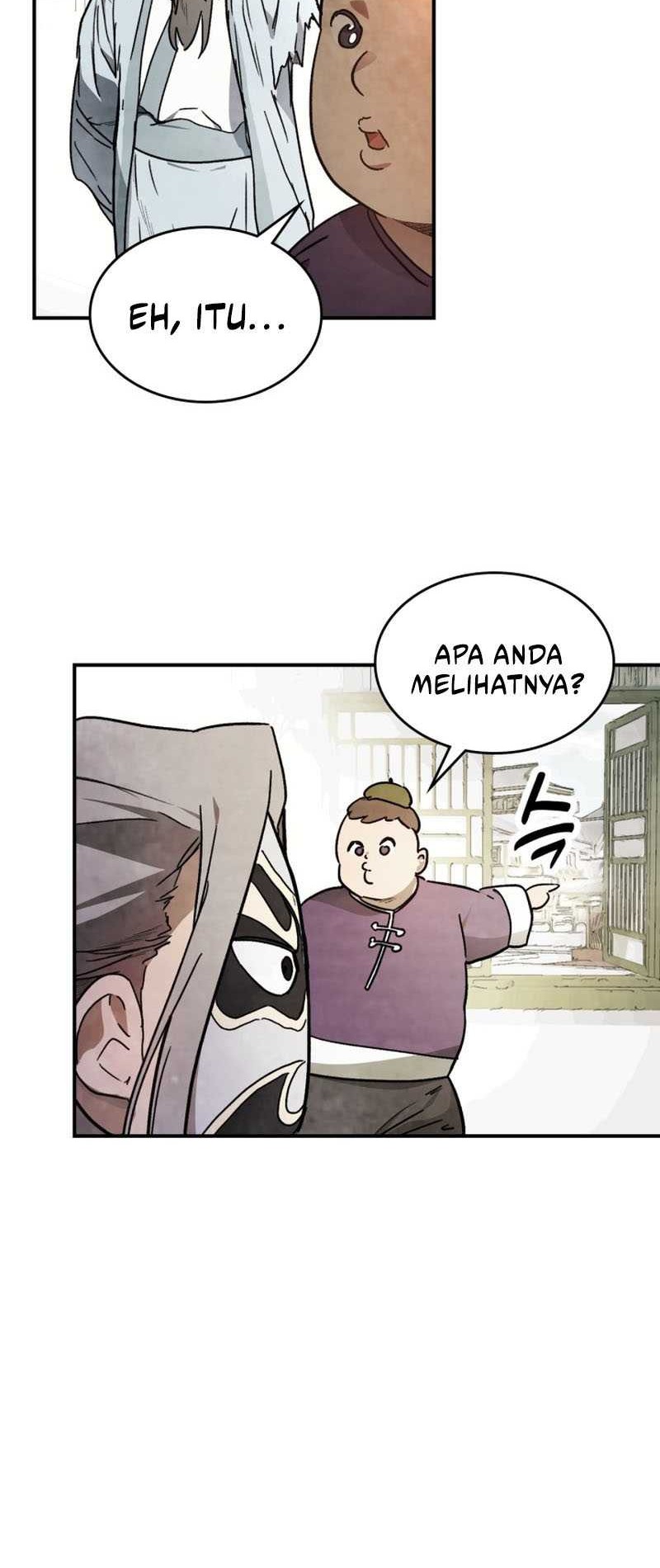 Chronicles Of The Martial God’s Chapter 49 - Halaman 5