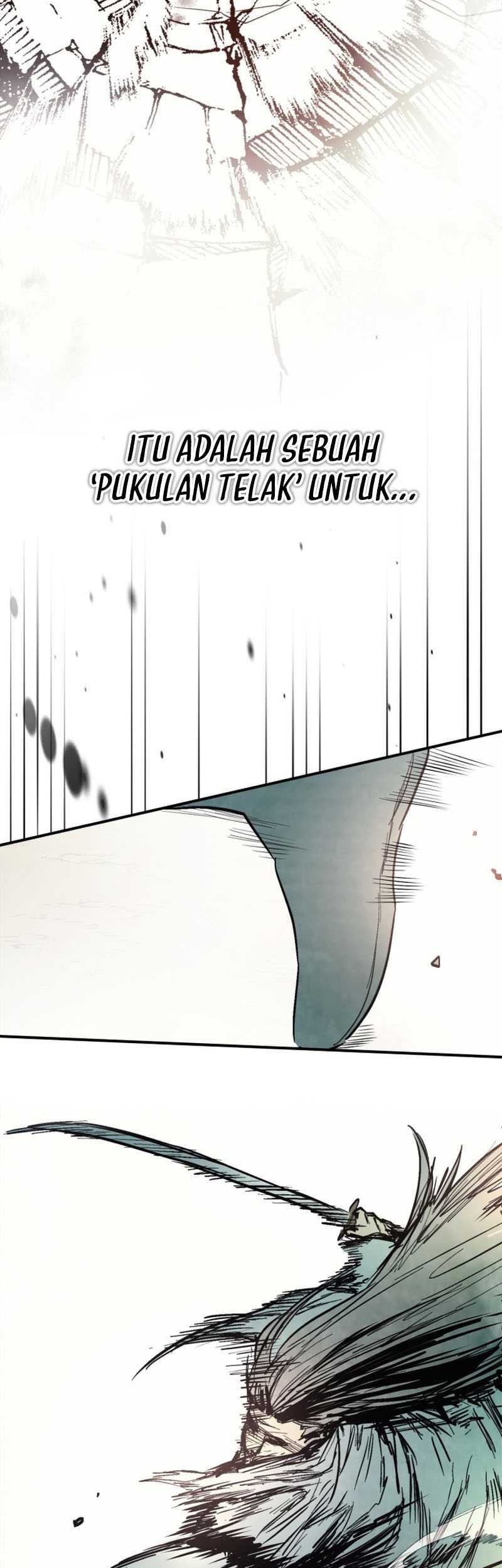 Chronicles Of The Martial God’s Chapter 48 - Halaman 4