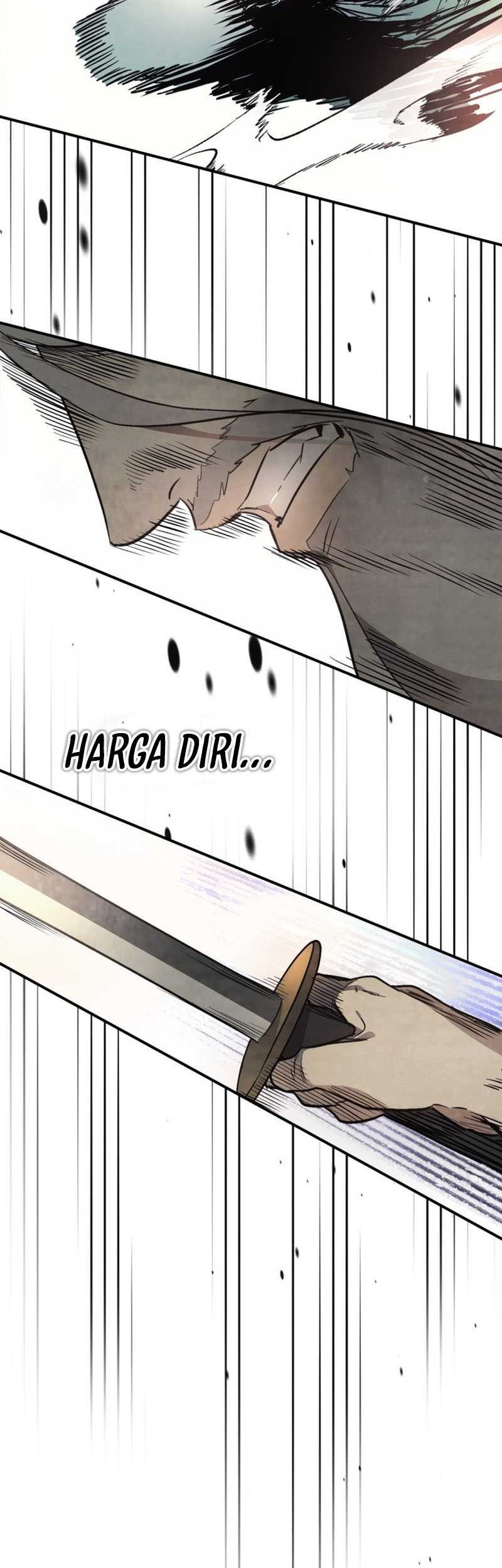 Chronicles Of The Martial God’s Chapter 48 - Halaman 5