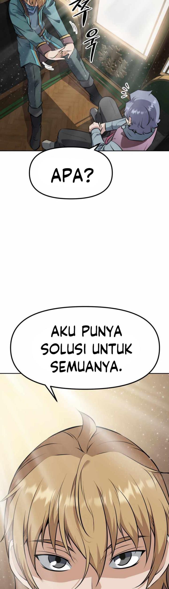 The Return of the Prodigious Swordmaster Chapter 21 - Halaman 94