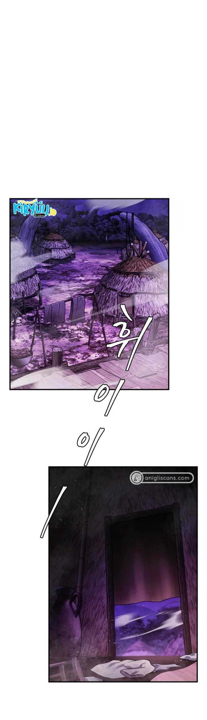 Manhwa Monsters (2022) Chapter 37 gambar 2