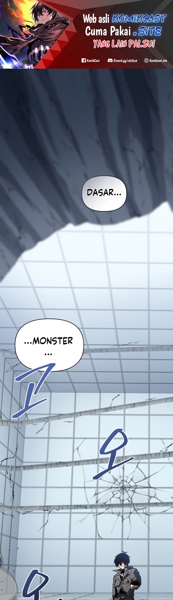 Manhwa Player Who Returned 10,000 Years Later Chapter 59 gambar 2