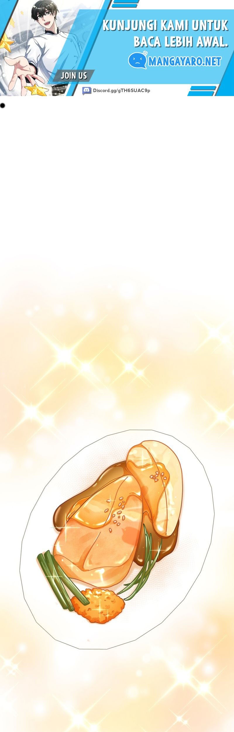 Manhwa 100 Years Old Top Chef Chapter 06 gambar 2
