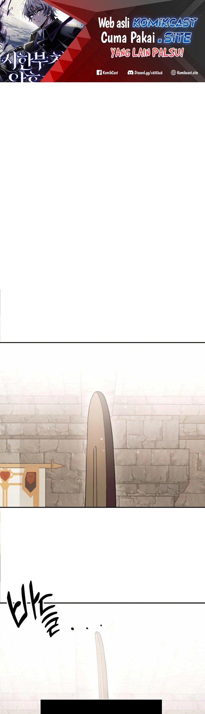 Manhwa Terminally-Ill Genius Dark Knight Chapter 03 gambar 2