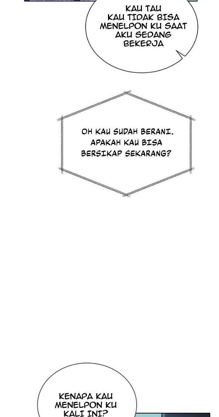 Manhwa National Tax Service Thug Chapter 21 gambar 2