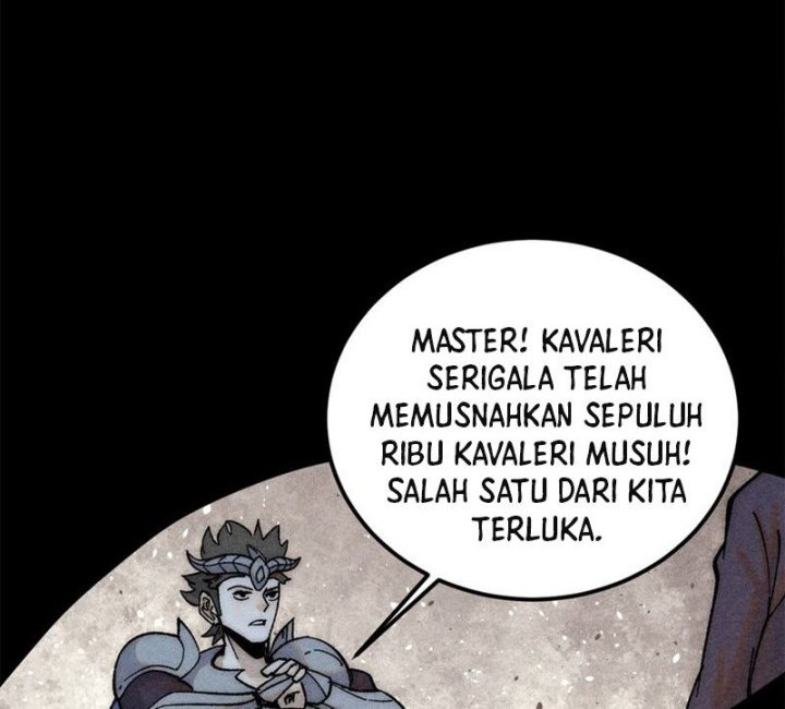 All Hail the Sect Leader Chapter 237 - Halaman 20