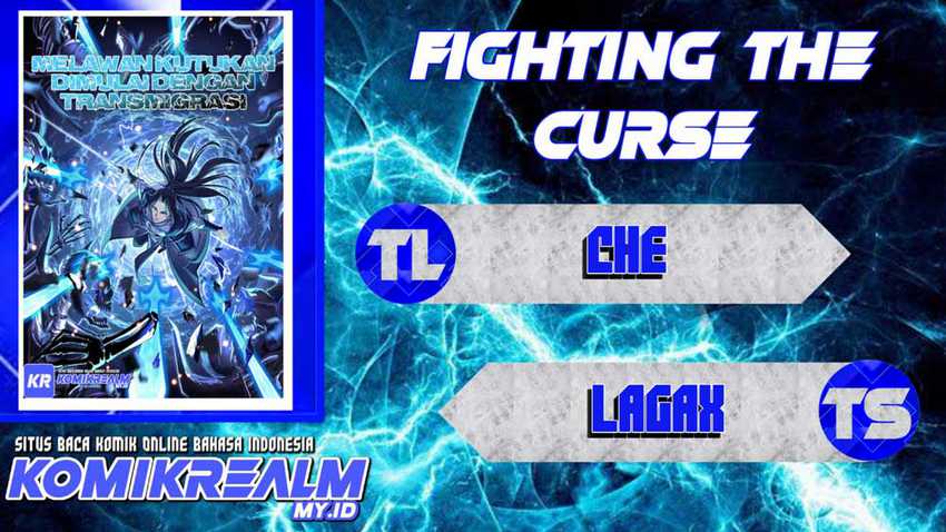 Komik Fighting The Curse Chapter 21 gambar 1