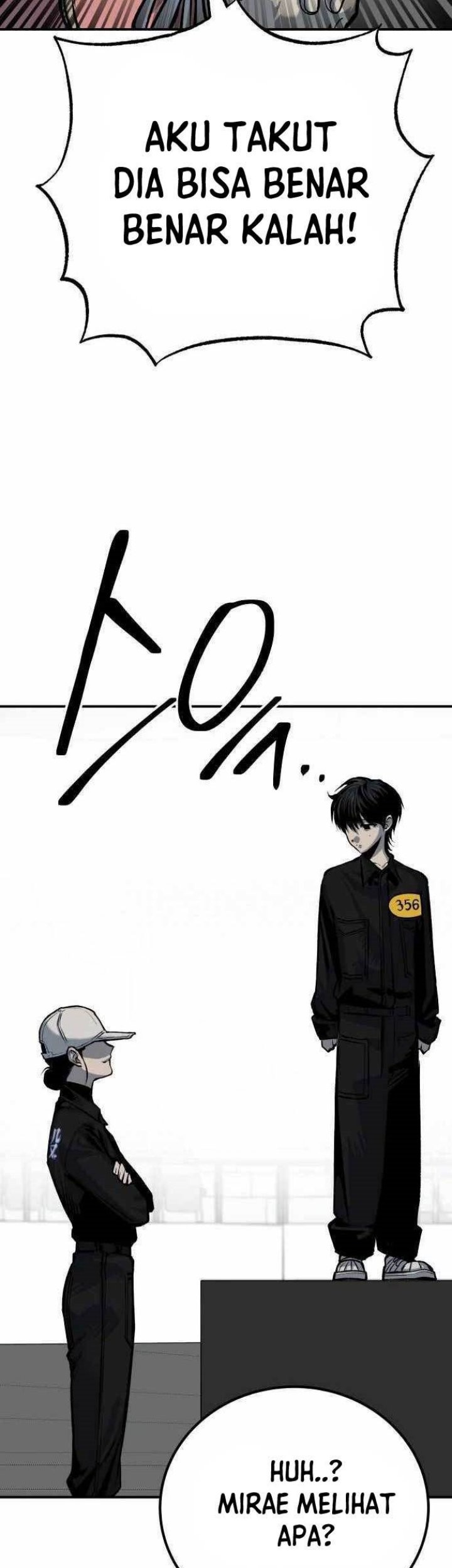 ZomGan Chapter 48 halaman 4
