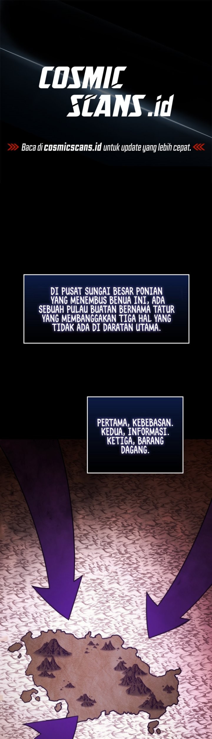 Manhwa 9th Class Sword Master Chapter 20 gambar 2
