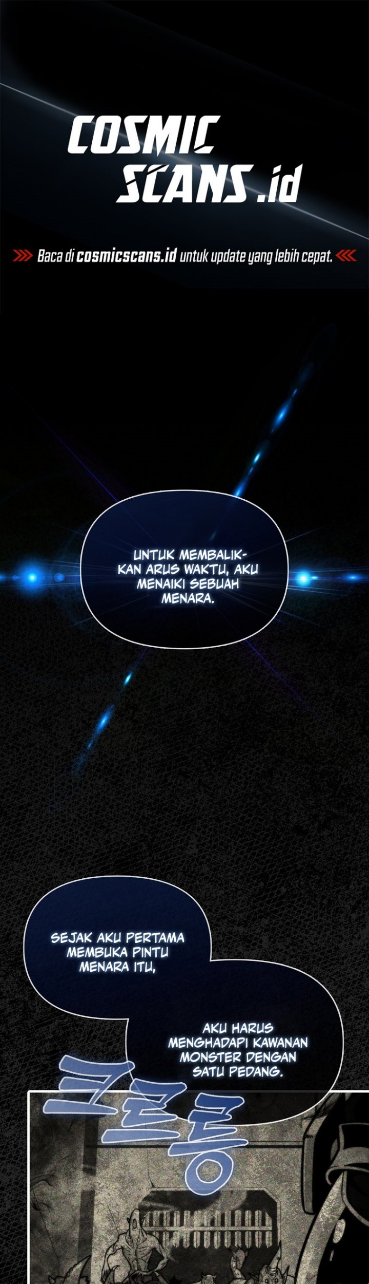 Manhwa 9th Class Sword Master Chapter 19 gambar 2
