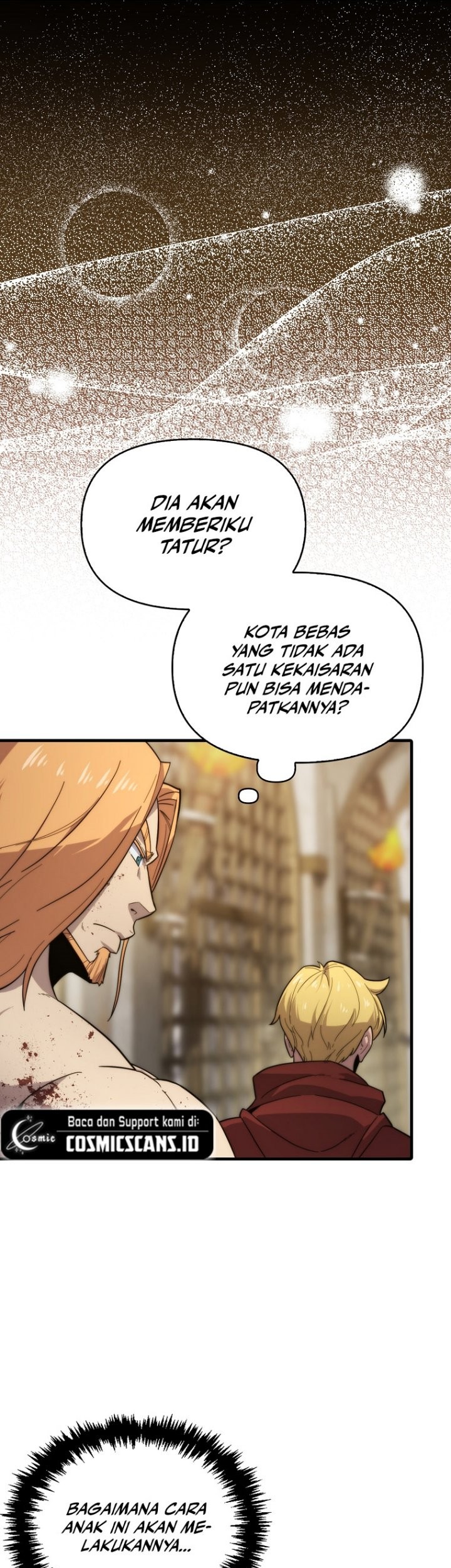 9th Class Sword Master Chapter 15 - Halaman 36