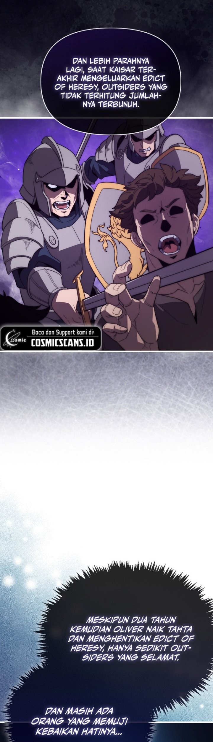 9th Class Sword Master Chapter 15 - Halaman 40