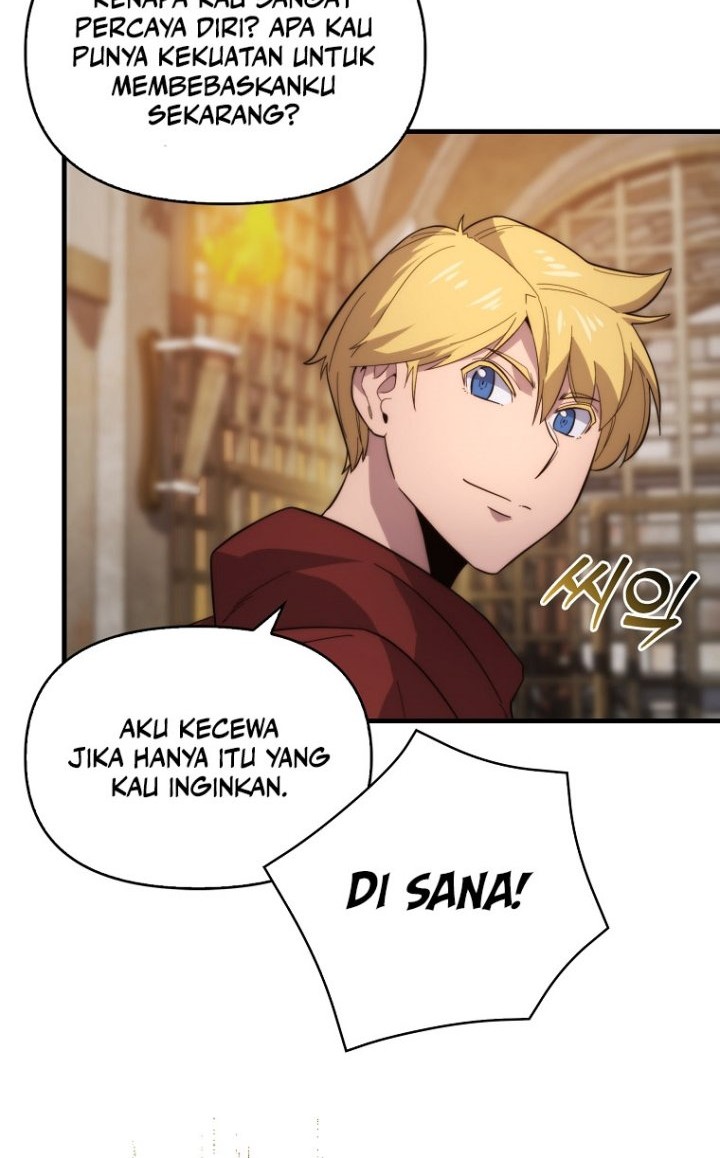 9th Class Sword Master Chapter 15 - Halaman 43