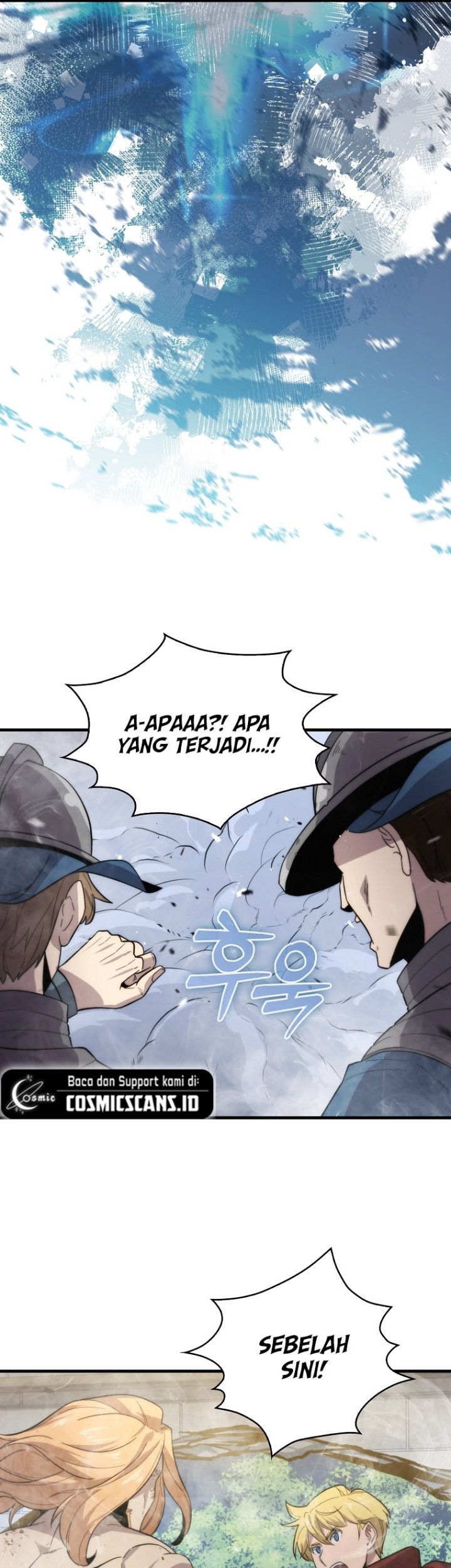9th Class Sword Master Chapter 15 - Halaman 48