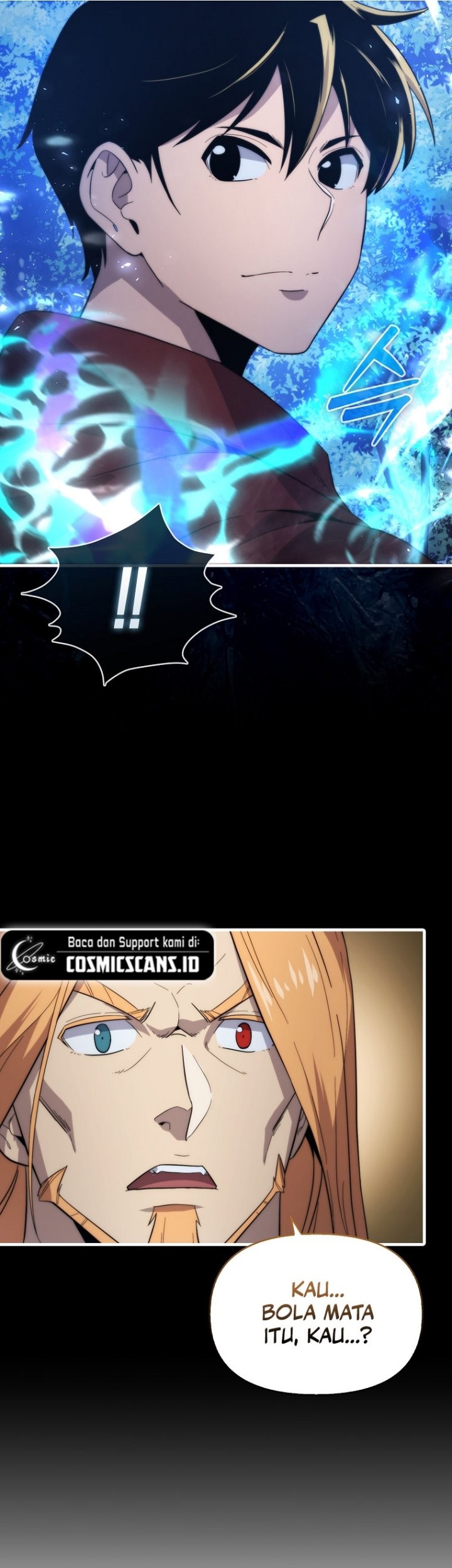 9th Class Sword Master Chapter 15 - Halaman 52
